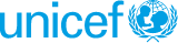 unicef logo color