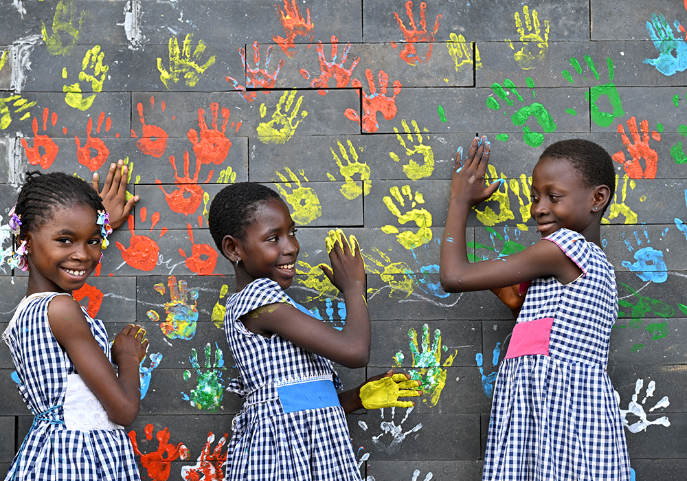 UNICEF | MSC Foundation