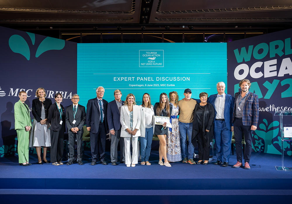 Panel | MSC Foundation