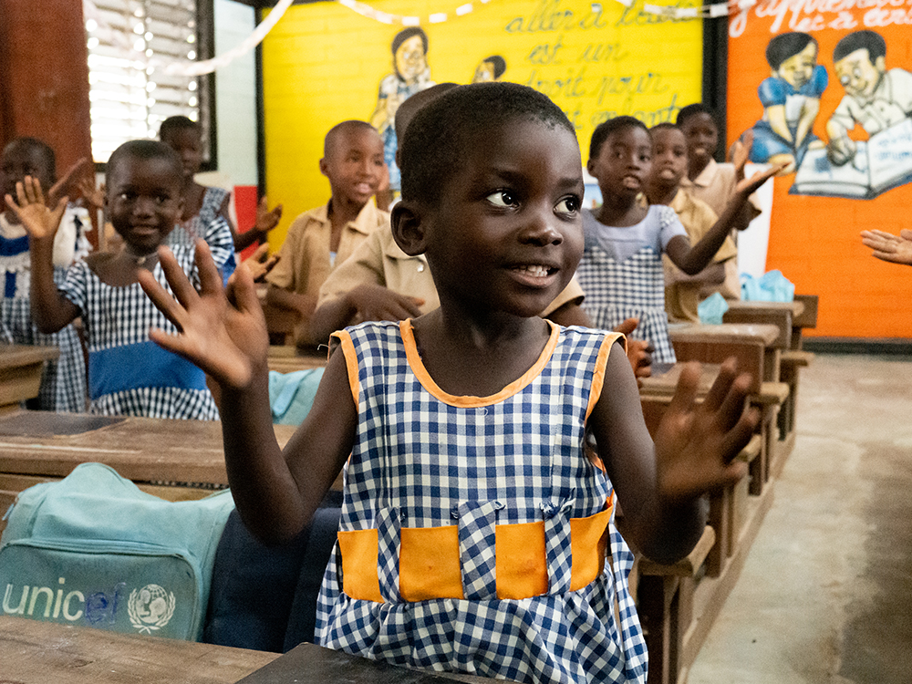 Annual Report 2022 | MSC Foundation
