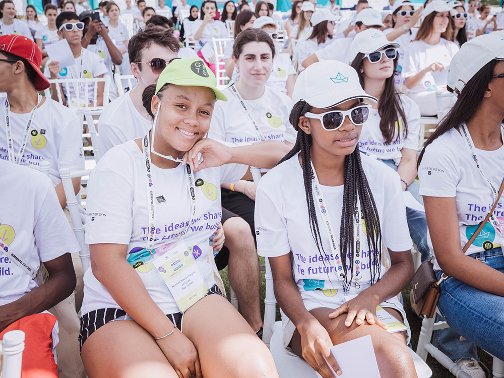 Annual Report 2022 | MSC Foundation