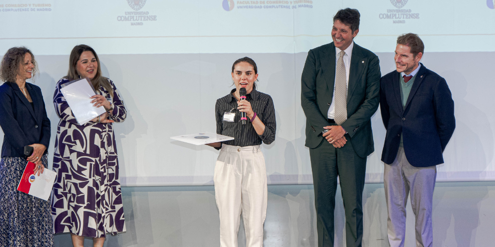 Emiliano González  |  MSC Foundation 
