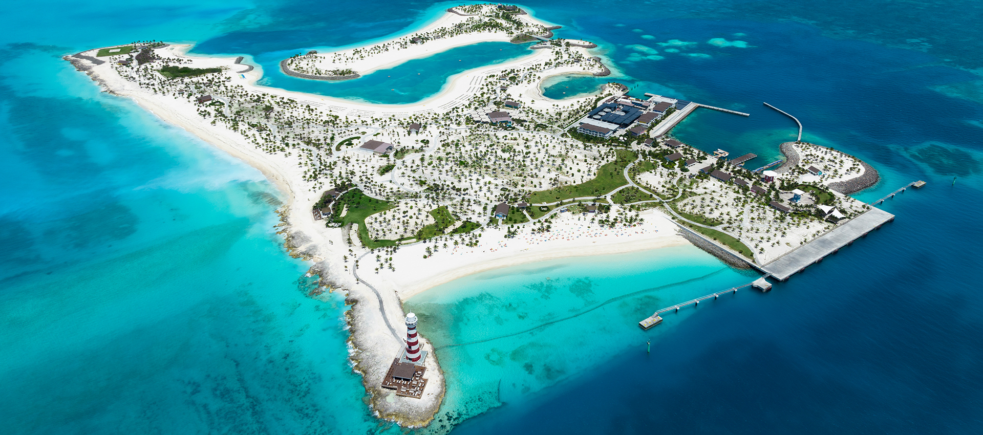 Ocean Cay MSC Marine Reserve Declared A Mission Blue 'Hope Spot' | MSC Foundation