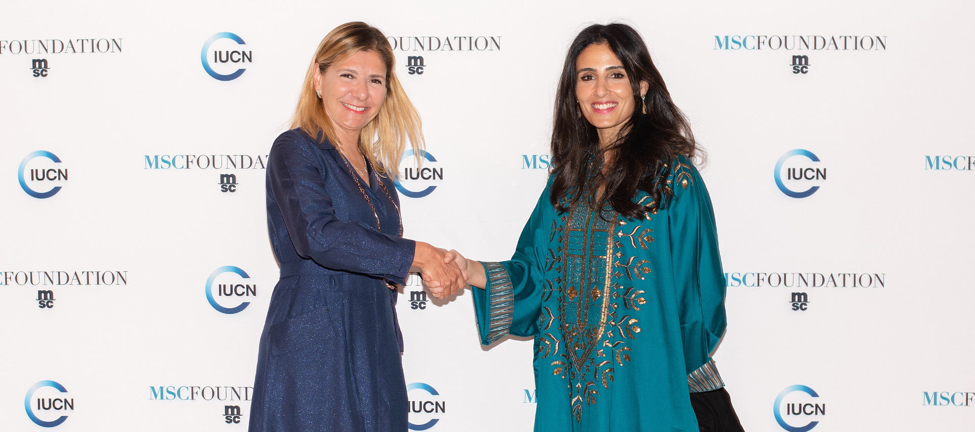 IUCN Partnership | MSC Foundation