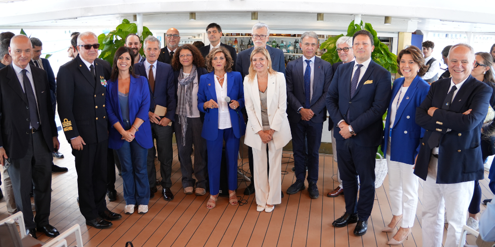 Il Mare a Scuola| MSC Foundation